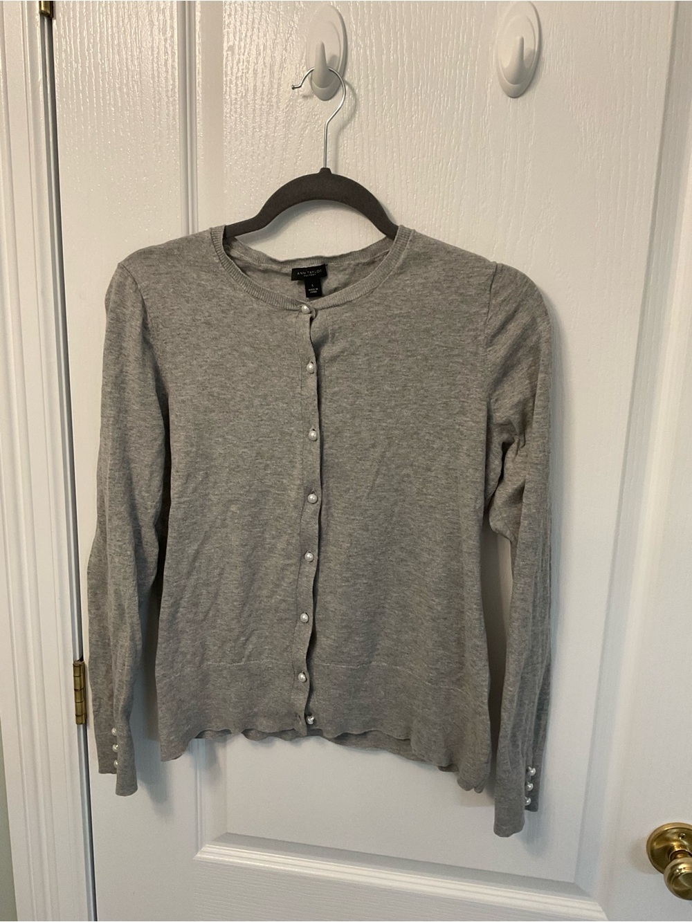 Ann Taylor Women's Cardigan